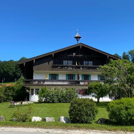 Gschwendtnerhof App25 Schaub Apartment Aschau im Chiemgau Bagian luar foto